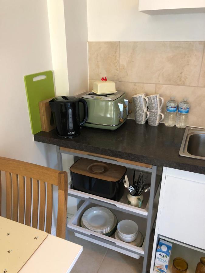 The Copper Coin Bed and Breakfast Winford Εξωτερικό φωτογραφία